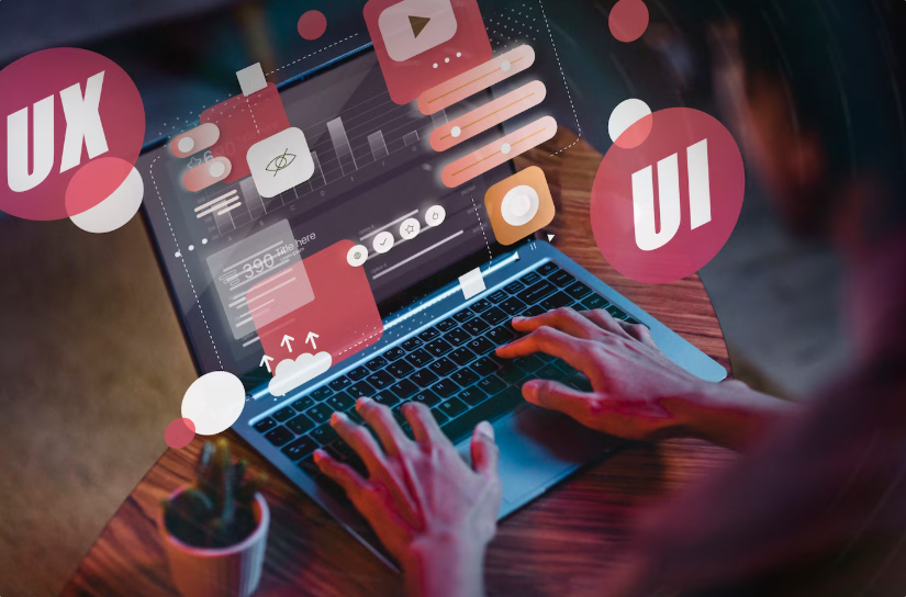 Redefining Digital Experience with a UI UX Design Company in Mumbai